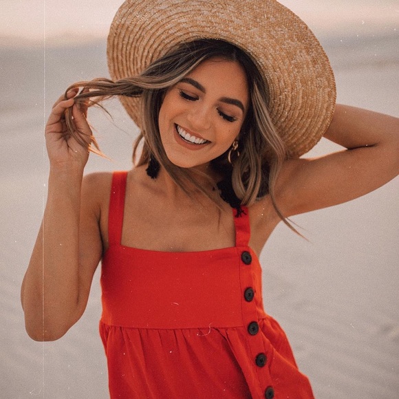 Urban Outfitters dress - Picture 2 of 7